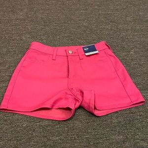 Hot Pink shorts